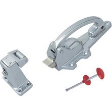 Termostat 55.60012.030  110-85 Çift Problu