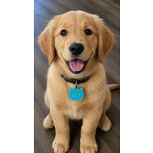 Kişiye Özel Kedi Ve Köpek Künyesi – Isim Ve Telefon Yazılır.