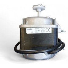 Motor 34/110 W