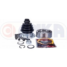 Anka Depomix x Aks Kafasi Iç Sağ Caddy Iii-Golf V-Vi-Plus-Jetta Iii-Passat-A3-Altea-Leon-Toledo-Octia 1.9-2.0