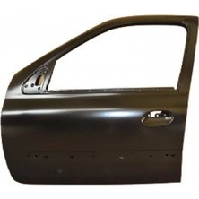 TŞT Renault Clio Ön Kapı Sağ 2001-2005 (Oem No:  7751472476)