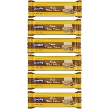 Aytaç Sade Tahin Helvası 40 Gram x 6 Adet