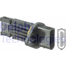 Delphi Depomix Ha Akis Metre Mercedes M606 OM611 W203 W210 S210 W461 W163