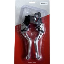 Moto Prime Manet R25 Gri