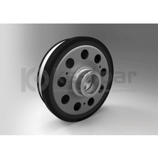 Kentpar Depomix Krank Kasnagi Bmw N47 F10 F20 F30 F36 E84 F25
