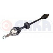 Anka Depomix Aks Kafasi Iç Sağ 1.6 12 Logan Mcv 1.6 16V 1.5 Dci 07 Sandero Pick Up 08 Largus