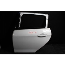 TŞT Peugeot 2008 Arka Kapı Sol 2012-  (Oem No:  9802969780)