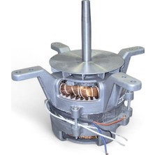 Motor Mfm 50