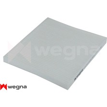 Wegna Depomix Polen Filtresi Mgn Scenic 1.4-1.6-1.9-2.0 97-99 Cu 2435