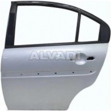 TŞT Hyundai Accent Arka Kapı Sol 2006-2012  (Oem No:  770031E010)