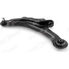 Otozone Depomix Alt Salincak Komple Sol Renault Megane Ii Sedan 02 1.4 16V-1.5DCI-1.9DCI-2.0 16V 18 mm