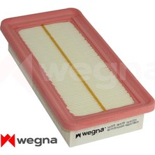 Wegna Depomix Ha Filtresi Accent Era 1.4-1.6 06/06 -Kia Rio Ii 1.4-1.6 09/05 C 2775