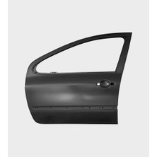TŞT Peugeot 307 Ön Kapı Sol 2001 2007  (Oem No:  9002S8)