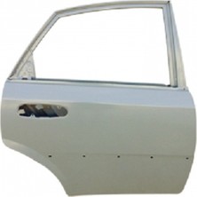 TŞT Chevrolet Lacetti Arka Kapı Sedan (Makyajlı Kasa) Sağ 2005- 2011- (Oem No:  96547900)