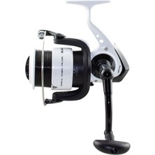 Bauer Surya 7000 Whıte/pearl 5 Bilyeli Surf Olta Makinesi