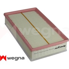 Wegna Depomix Ha Filtresi T5 1.9 Tdi-2.0-2.0tdi-2.5 Tdi 03- -Multivan T5 1.9 Tdi-2.0-2.5 Tdi 03- Süngerli C 32191/1