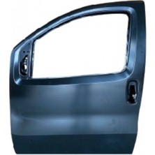 TŞT Fiat Fiorino Ön Kapı Sol 2007  (Oem No:  1396516080)