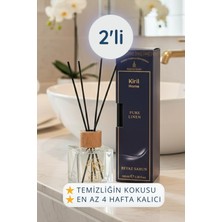 Kiril Home 2'li Beyaz Sabun Oda Kokusu 100 ml