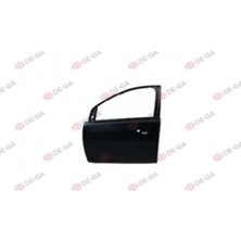 TŞT Ford Focus Arka Kapı Sol 2011- (Oem No:  PBM51A24631BF)