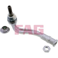 FAG Depomix Rot Başi Sol A4-A4 Allroad-A5-A6-A7-Q5-Rs4-Rs5-S4-S5-Sq5