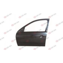 TŞT Ford Fiesta Ön Kapı Sağ 2008- (Oem No:  PC1BBA20124SA)