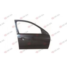TŞT Ford Mondeo Ön Kapı Sol 2007- 2011- (Oem No:  PBS71A20125AC)