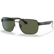 Ray-Ban RB3530 002/9A Güneş Gözlüğü