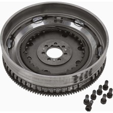 SACHS Depomix Volant Renault Megane Iii 09 Scenic Iii 09 Captur I 13 Talisman 15 Megane Iv 15 Clio Iv 12 Duster 13 Edc 1.5dci K9K