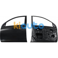 TŞT Nissan Micra Ön Kapı Hatchback Sol 2010- (Oem No:  H0101-1HMMB)