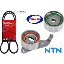 Dongıl Depomix Eksantrik Gergi Kiti 163X267 Ensis 97-00 -Carina Ii 86-96 -Corona- R4 94-00 2.0i