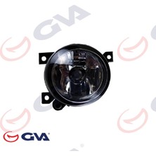GVA Muratech Ön Tampon Sis Fari Ampül Duy Sol Jetta 2006-2011 Amarok 10-14 Sciroco 09-14
