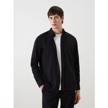 Lc Waikiki Yeni Sezon Slim Fit Uzun Kollu Erkek Gömlek