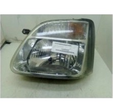Tyc Opel Agila Ön Far Manuel Sol 2004-2008 (Oem No:  9212210)