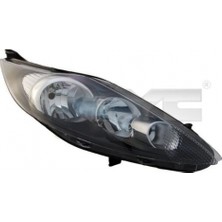 Tyc Ford Fiesta Ön Far Elektrikli Motorlu Sağ 2008- (Oem No:  8A6113W029AJ)