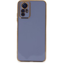 MGN Note 12S Kılıf Volet - Mi