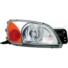 Tyc Ford Fiesta Ön Far Elektrık Sağ 1999-2002 (Oem No:  YS6113005EC)