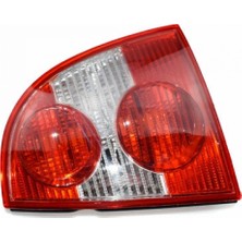Tyc Volkswagen Passat Arka Stop Sağ 2001  (Oem No:  3B5945096AE)