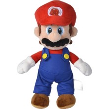 Belirtilmemiş Peluş Figürü 30 cm