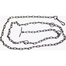 Vice Avm Köpek Zinciri - 2,5X200 - 12 Adet TG-1395 341438