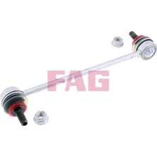 FAG Depomix Aski Rotu Arka Sag Sol Freelander 2 L359 06 14 Range Rover Evo Que L538 11 19