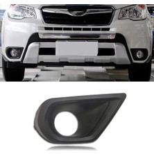 TŞT Subaru Forester Ön Sis Lamba Kapağı Delikli Sağ 2014- (Oem No:  57731SG020)
