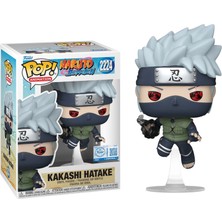 Funko Pop! Animation – Kakashi Hatake (Sharingan Ver.) #2224 Exclusive