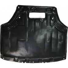 TŞT Ford Fiesta Karter Muhaford Aza Plastiği 2012- 2017- (Oem No:  8A616P013BD)