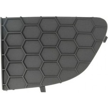 TŞT Fiat Punto Ön Sis Lamba Kapağı Sol 2012/TÜV (Oem No:  735502300)