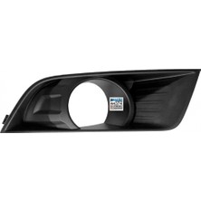 TŞT Ford Ranger Ön Sis Lamba Kapağı Delikli Sol 2015- (Oem No:  EB3B15A299BB)