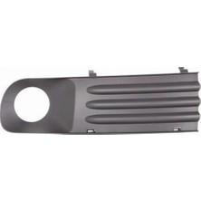 TŞT Volkswagen Transporter T5 Ön Sis Lamba Kapağı Delikli Sol 2003- (Oem No:  7H0807489B7G9)