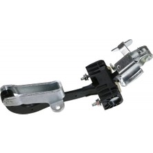TŞT Fiat Ducato Bagaj Gergisi Sol 2007  (Oem No:  1384814080)