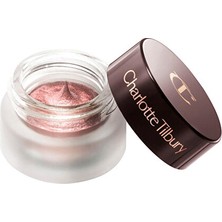 Charlotte Tilbury Eyes To Mesmerise Pillow Talk – Işıltılı Krem Far, Uzun Süre Kalıcı & Kolay Dağılan Göz Farı