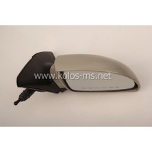 TŞT Kia Rio Dış Ayna Manuel Sağ 2005  (Oem No:  87606FD600XX)