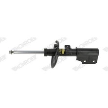 Monroe Depomix Ön Amortisör L/r Opel Grandland 17 21 Peugeot P3008 16 P5008 16 Gazli